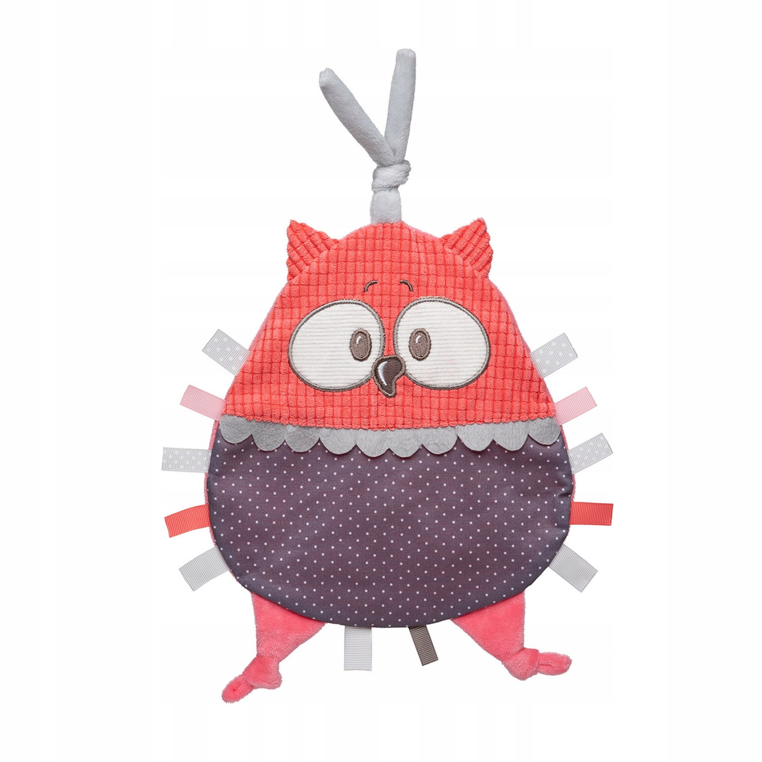 

Canpol Pluszowa Przytulanka Szeleszcząc 68/067_COR