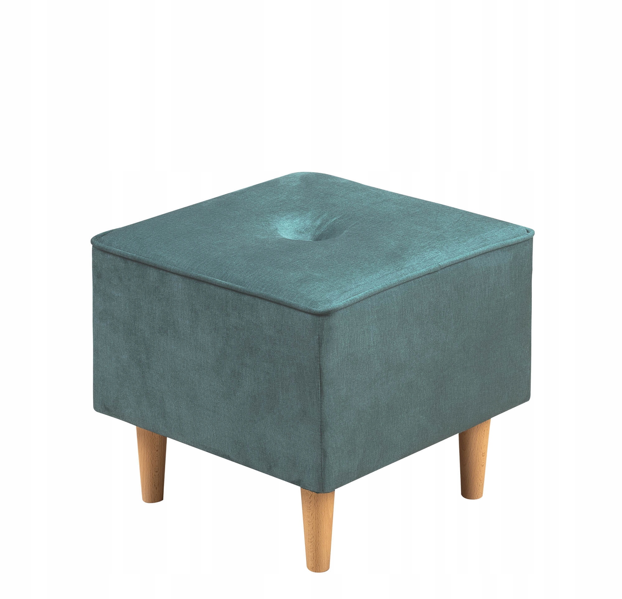 Krásná Podnožka Taburet Ve Skandinávském Stylu, Floki Modrá