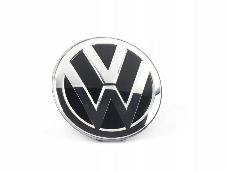 Emblém znak na Na Mriežku Predná časť Vw Sharan 2015- 7N0853601DJZA