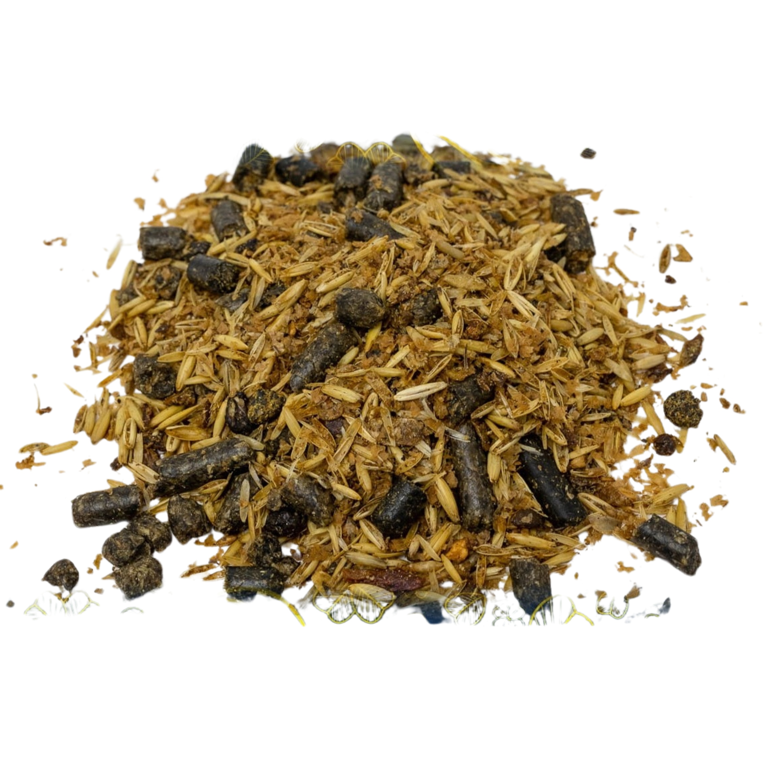 Krmivo Musli pro chovné koně a koně Element Vitamin 20 kg Polský Żłób