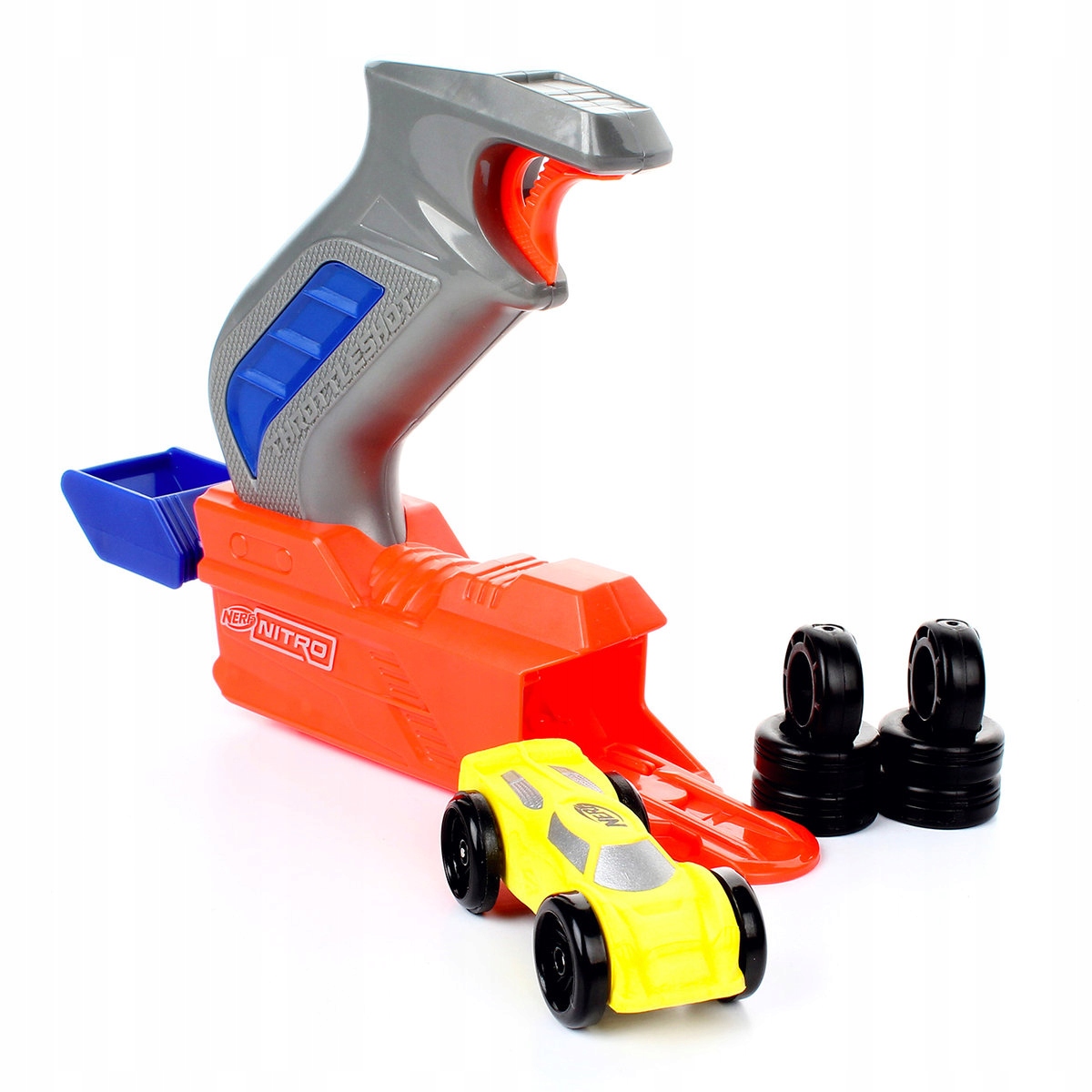 Pistolet NERF C0782 Marka NERF