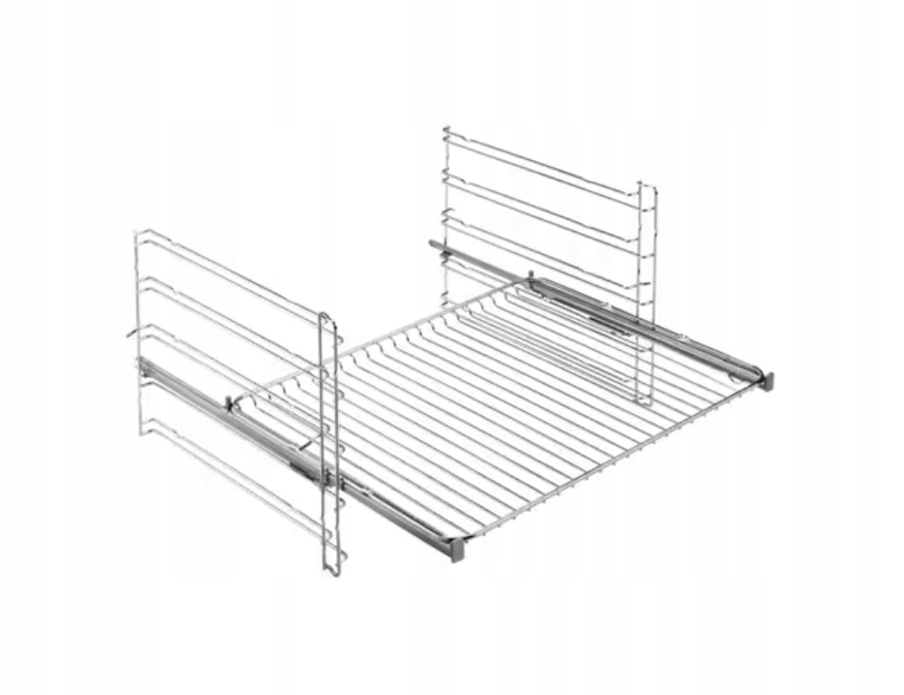 Electrolux TR1LFSTV – sada teleskopických vodítek pro troubu