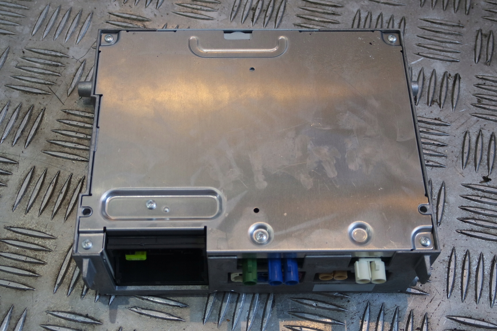 Блок NAVI MERCEDES W463 / 4 A2229008218