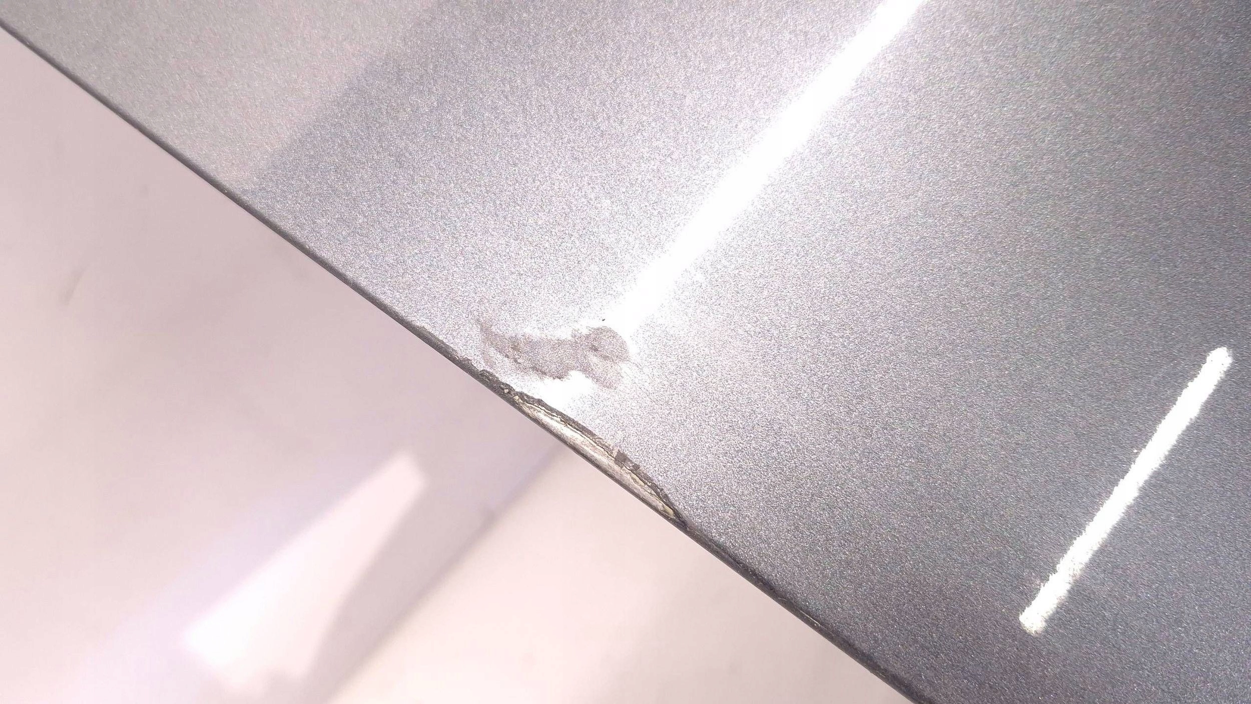 boot door rear AUDI A4 B8 LIFT sedan LZ7S