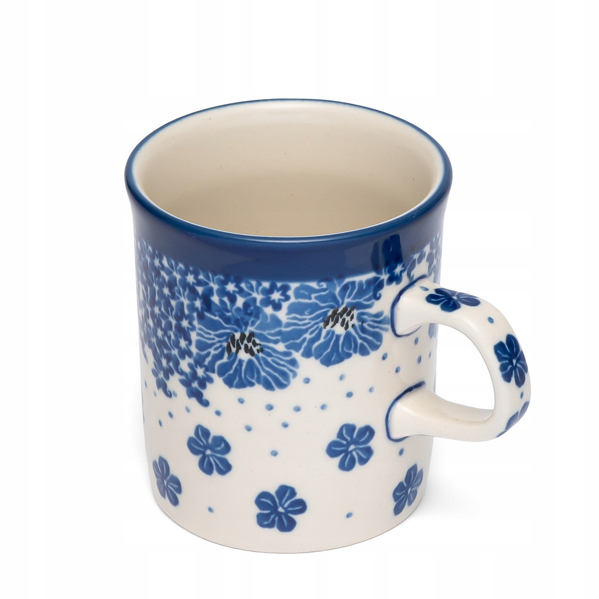 Mini hrnček 150 ml Ceramika Artystyczna Bolesławiec