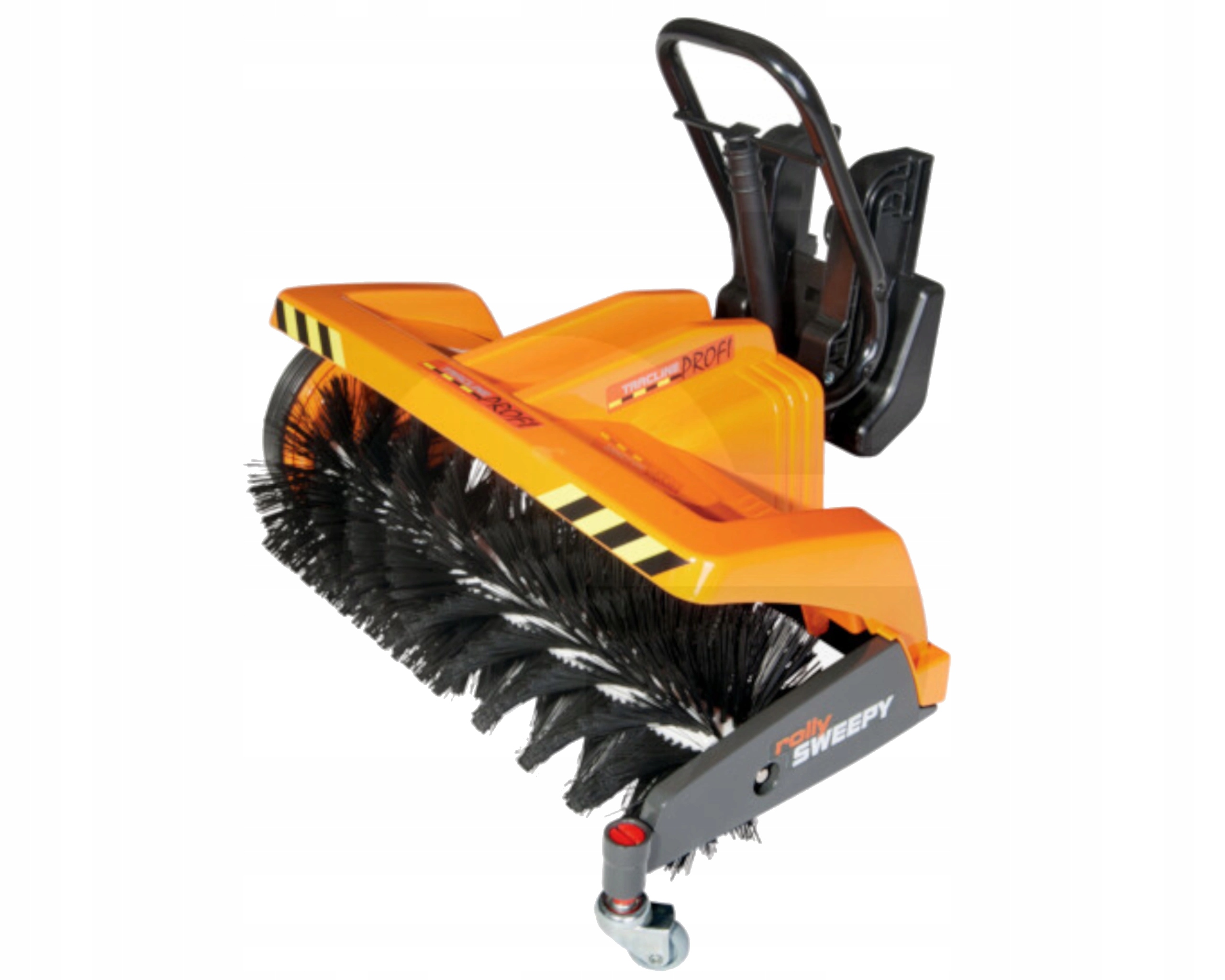 Rolly Toys rollySweepy 409723 zamiatarka