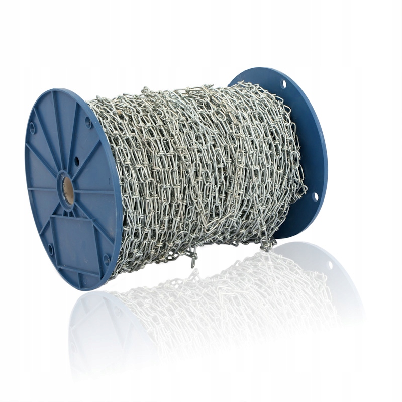 

Łańcuch węzłowy 2.0mm Victor Din 5686 1metr