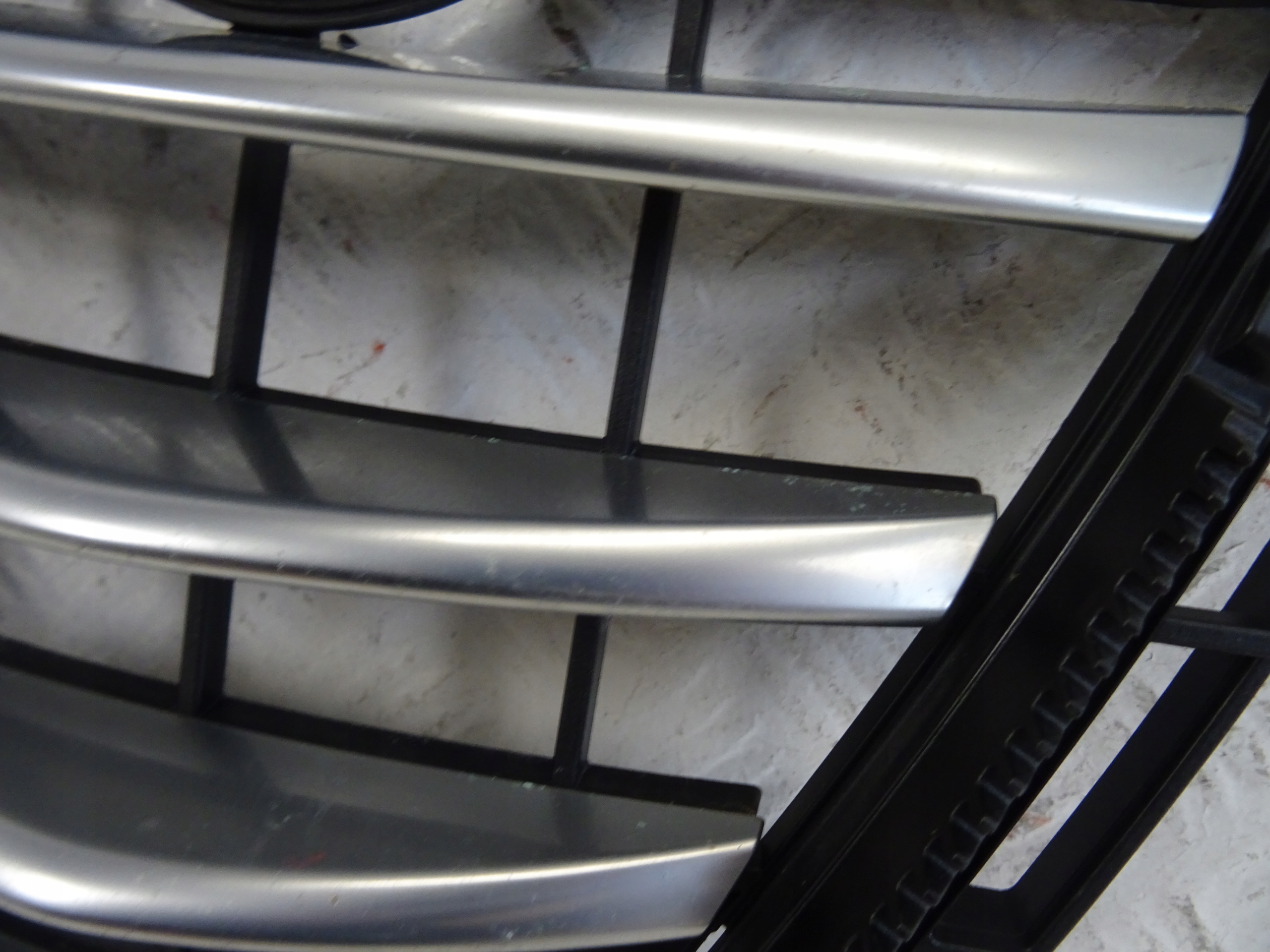 grill grille front front ALFA ROMEO GIULIETTA LIFT 156102772