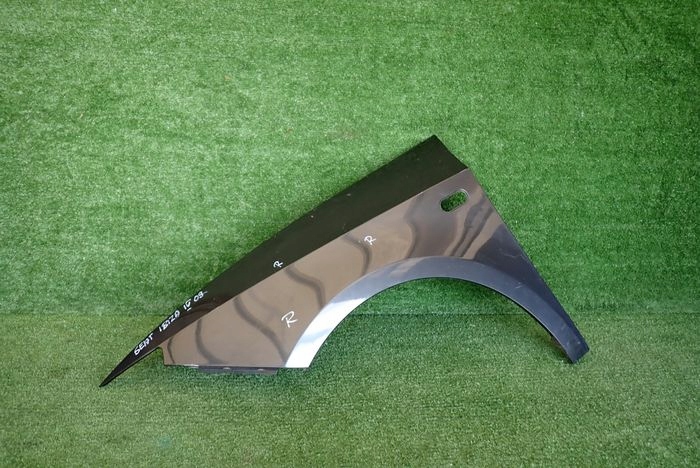 SEAT IBIZA IV 09- fender left front front