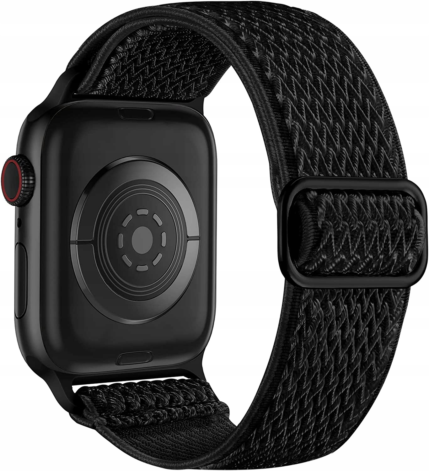 

Pasek Do Apple Watch 3 5 6 7 8 Se 38/40/41mm Nylon