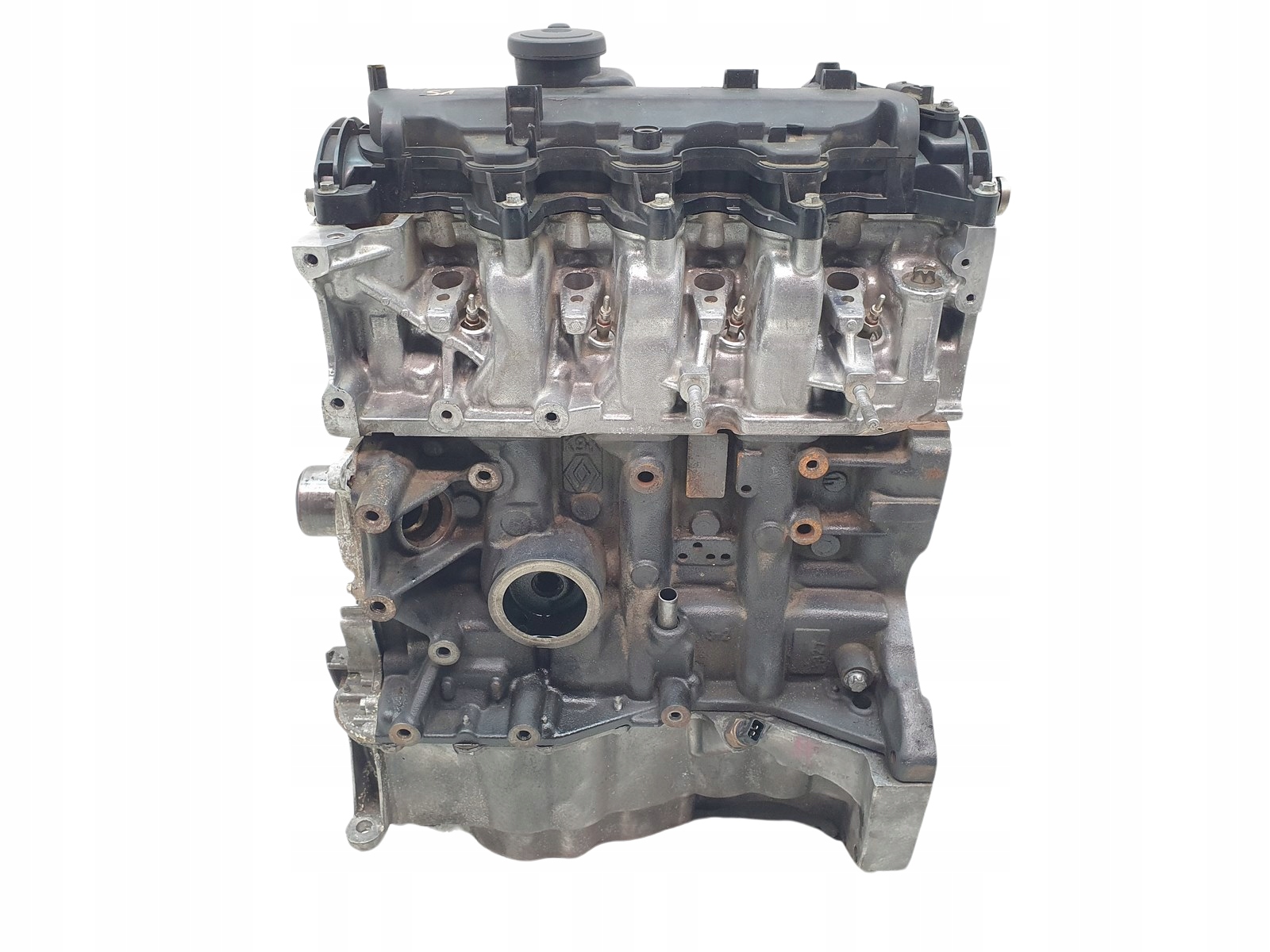 engine Diesel K9K6770 K9K770 1.5 dci Renault Clio 3 S1