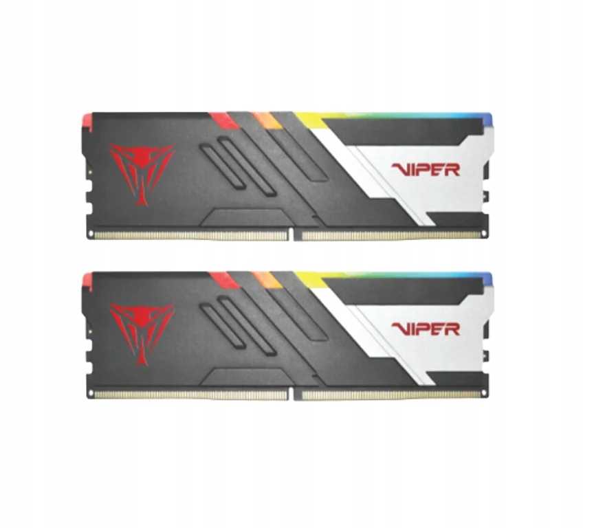 Pamięć Ram DDR5 Patriot 32 Gb (2x16GB) 6000MHz Rgb CL36