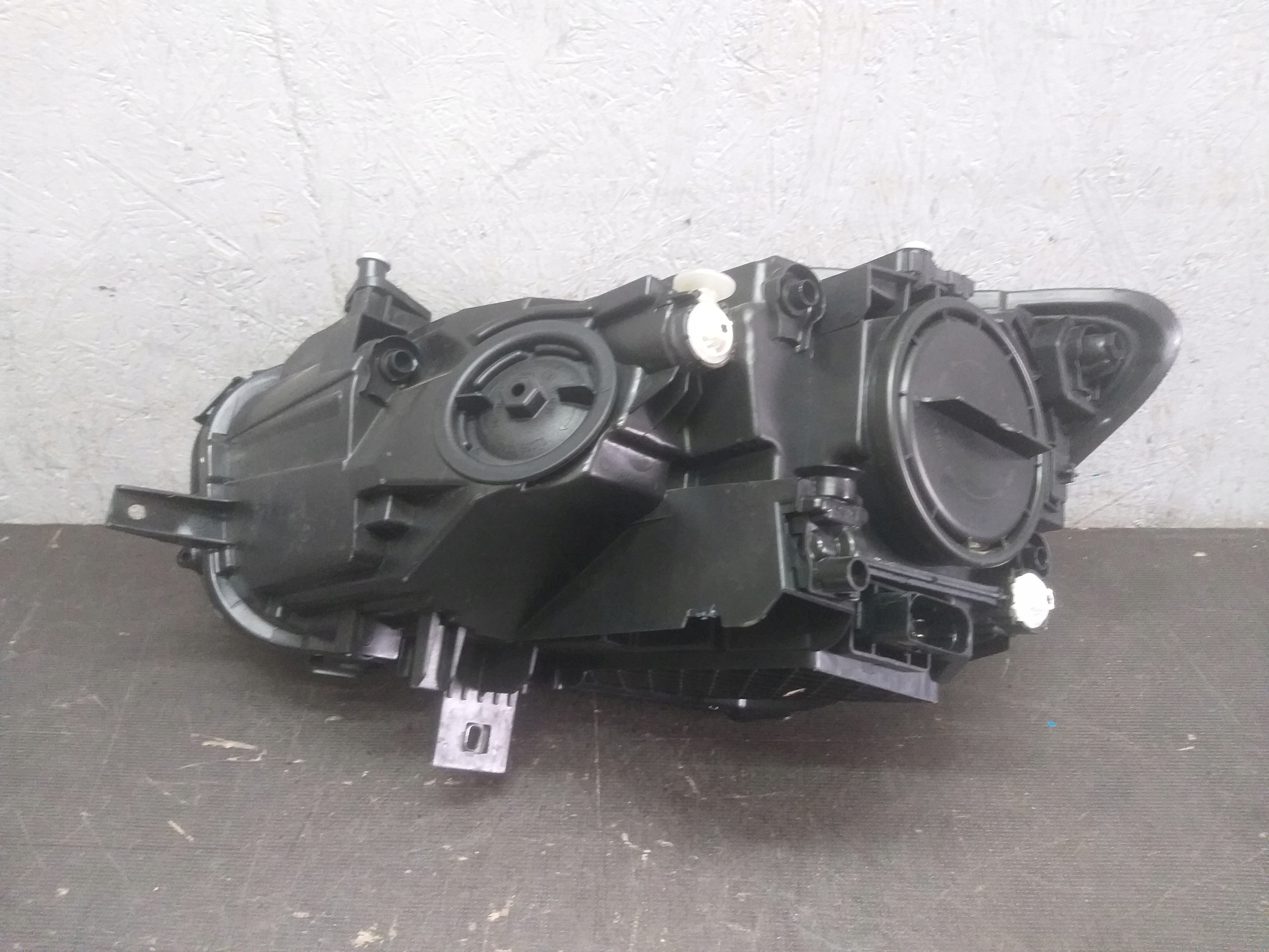 light front right MERCEDES CITAN W420 A4209060100