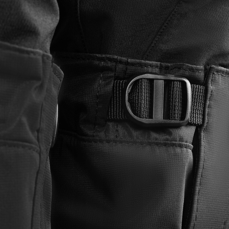 SPOKEY Stuptuty Turystyczne Ochraniacze Na Buty Wodoodporne Nogawki M EAN (GTIN) 5905339422323