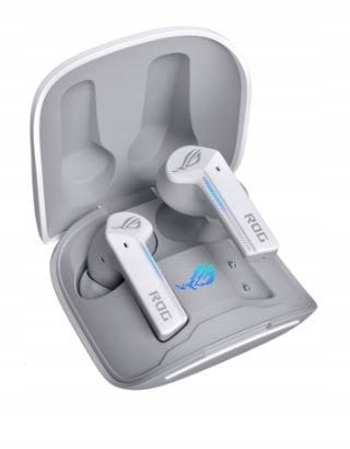 Słuchawki bezprzewodowe ROG Cetra True Wireless Marka Asus