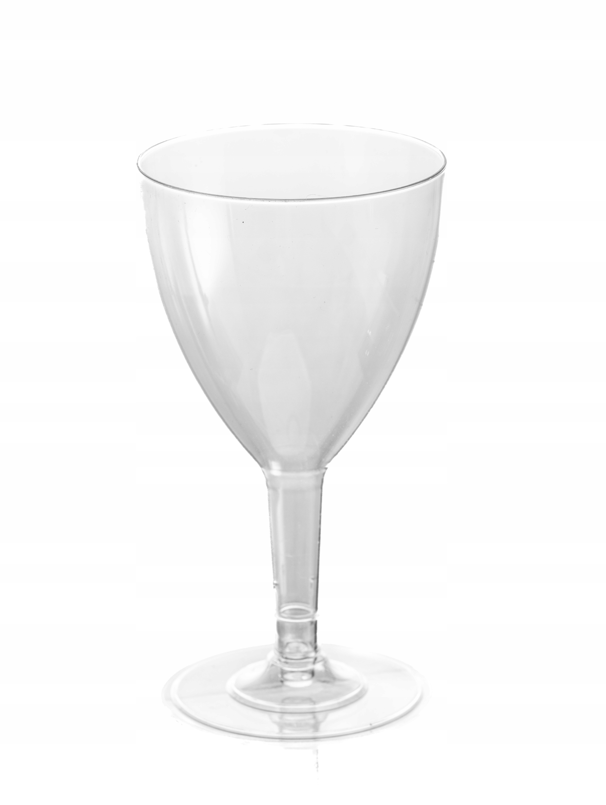 

Kieliszek kieliszki kubki do wina 160ml 50szt Ps