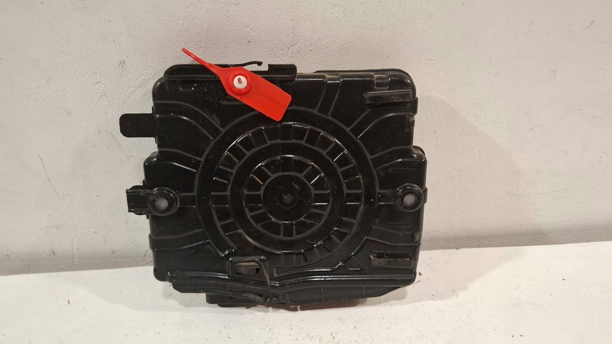 control unit of the engine computer 0281030545 Citroen Peugeot 1.4 HDI