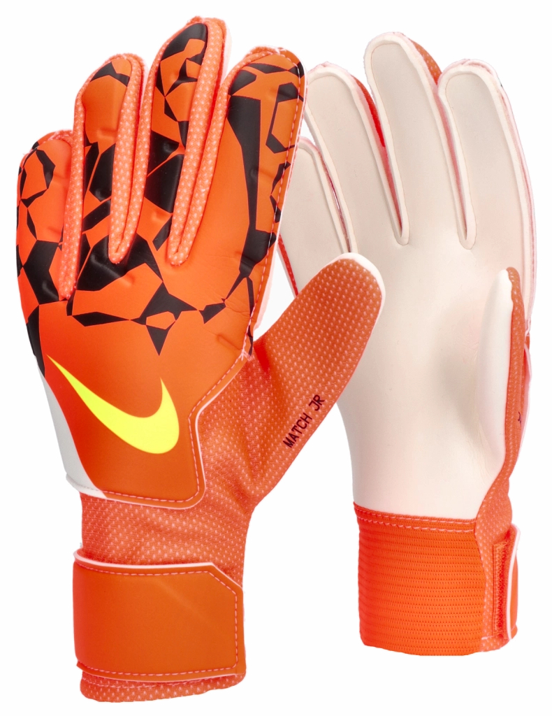 Nike Rękawice Bramkarskie Senior Gk Match HQ0257-830 R.9
