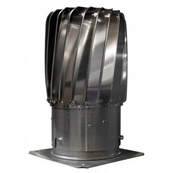 Dospel komínová násada Colt 150 007-1733