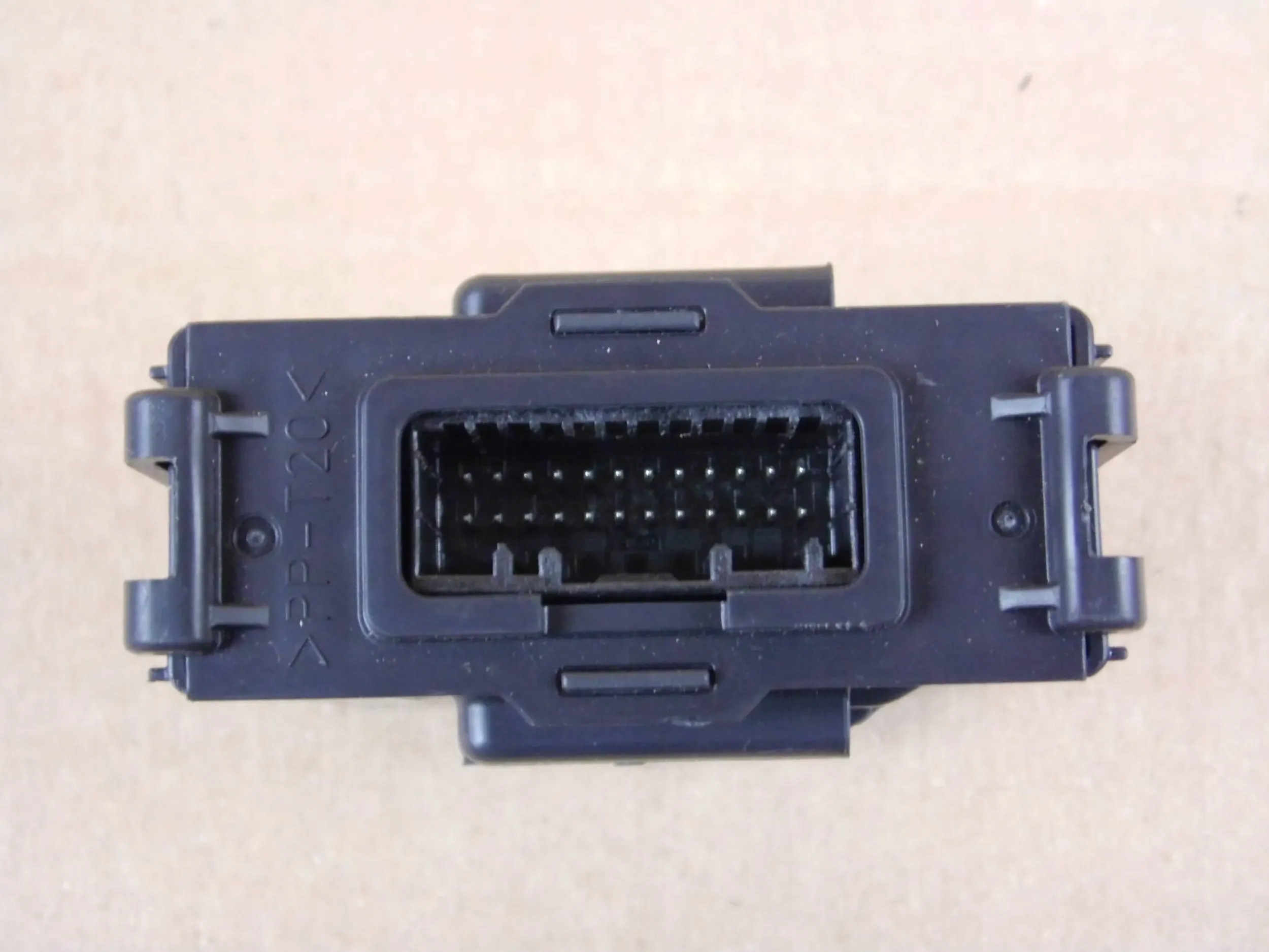 Nissan X-Trail T32 module sensor control unit 284P17FV3D