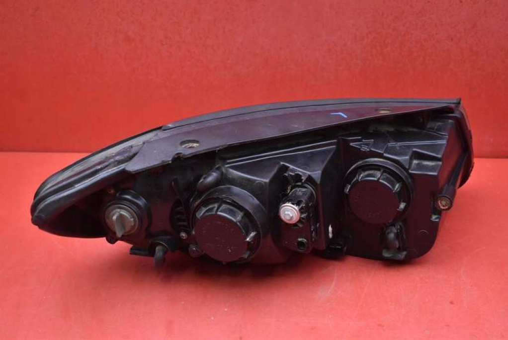REFLEKTOR left light front lens EU 92101-2BXXX HYUNDAI SANTA FE 2 II