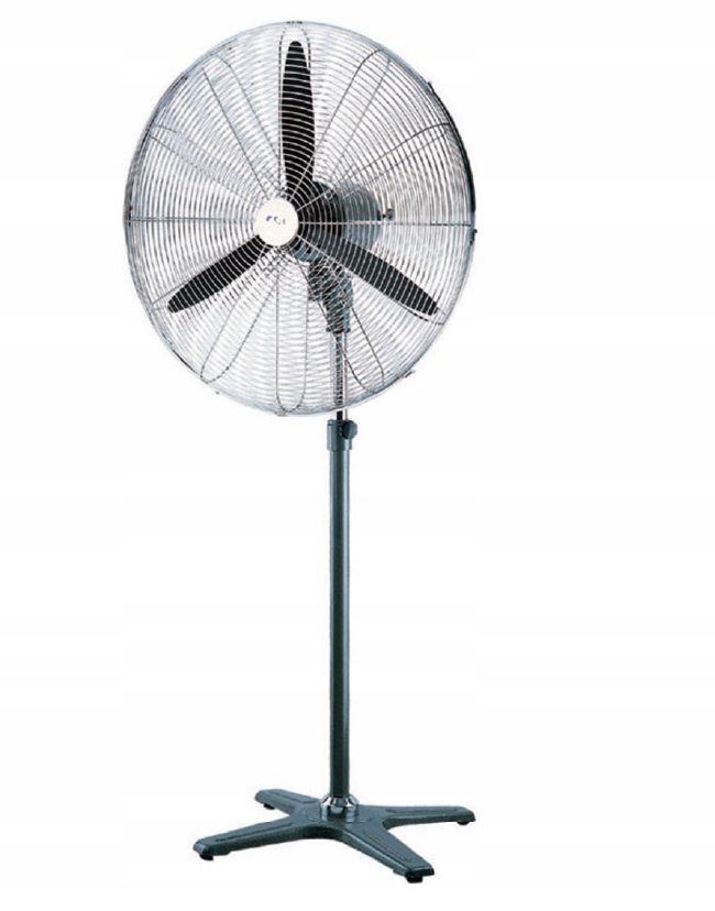 Wentylator przemysłowy stojący FS75 13.140 m3/h