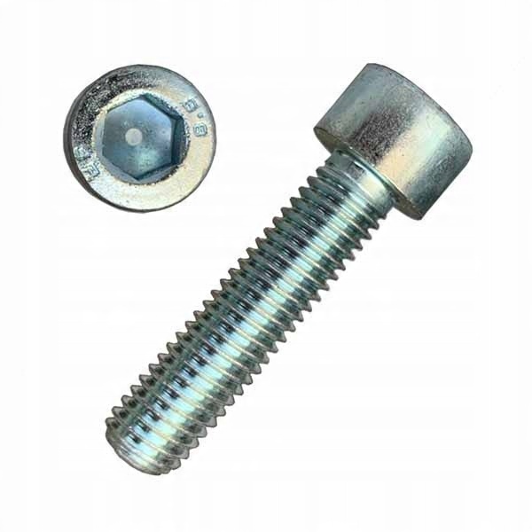 

Śruba imbusowa M8x30 kl.8,8 Din 912 20 szt.