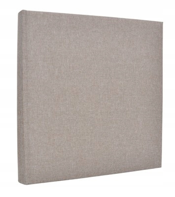 ALBUM na zdjęcia do wklejania 100 stron LINEN
