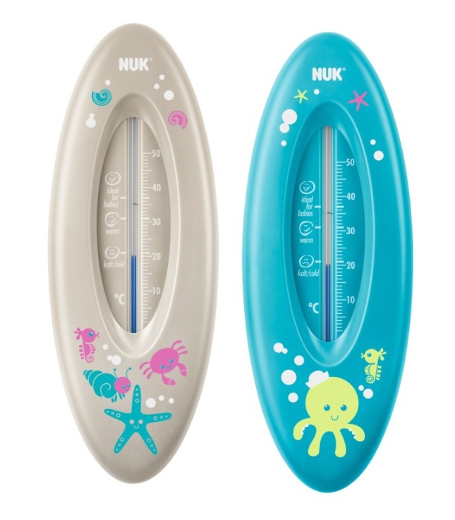 Termometr Kąpielowy OCEAN NUK