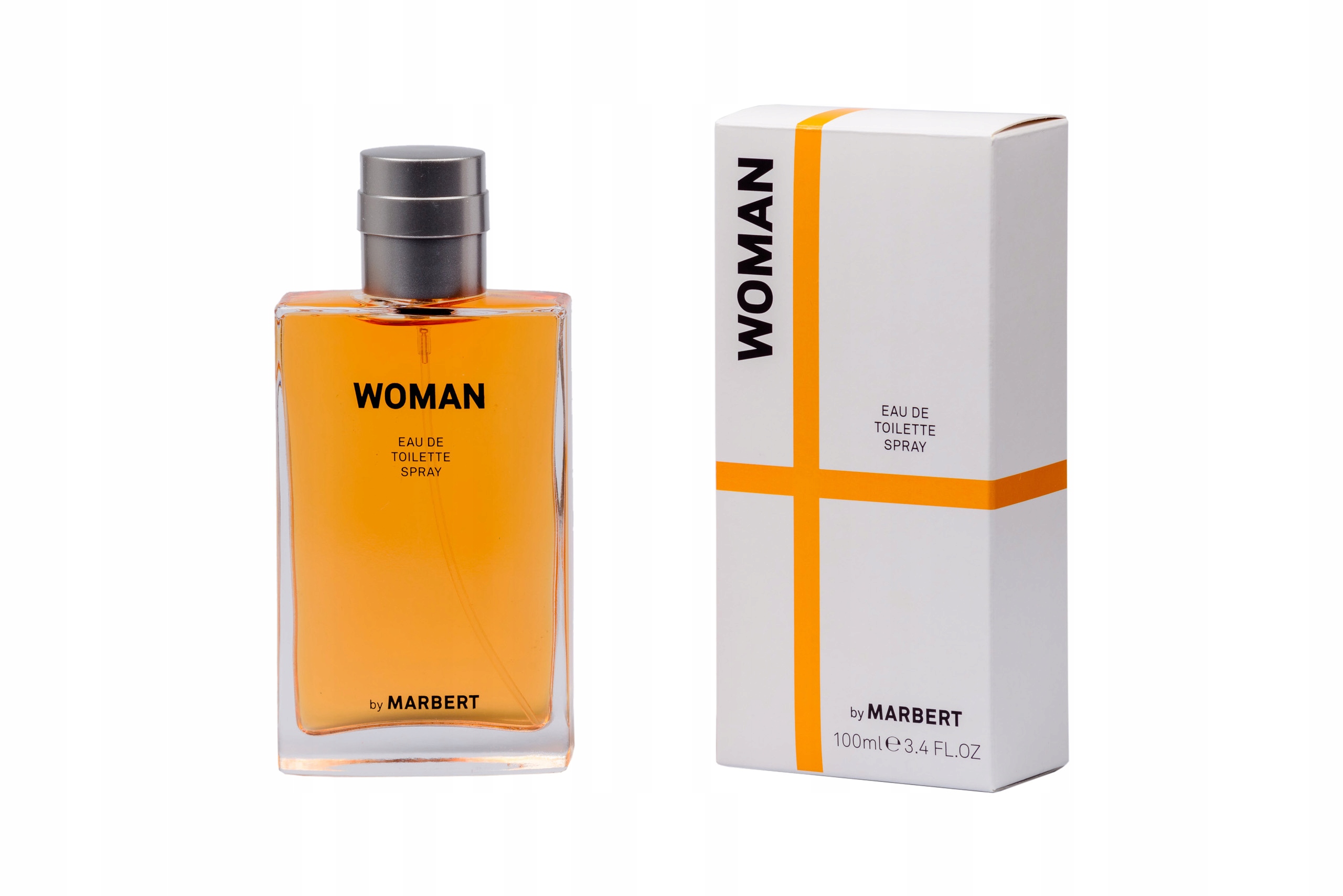 Woman woda toaletowa