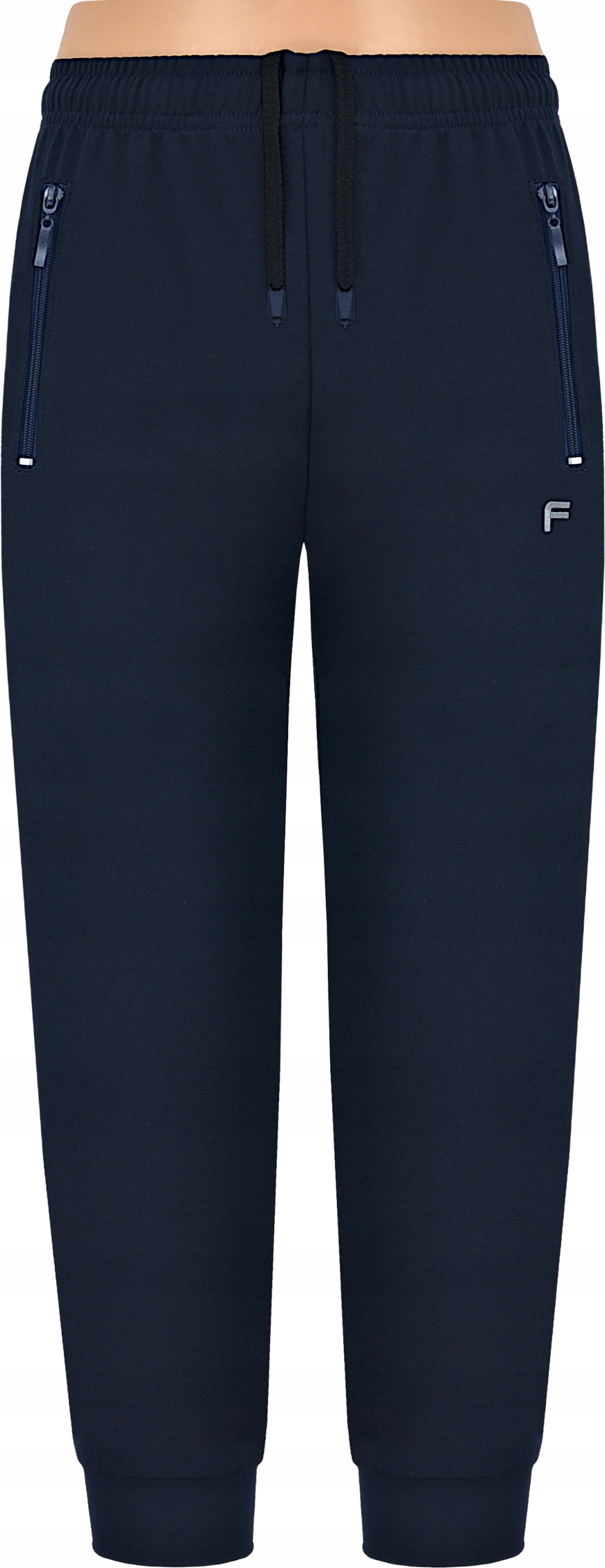 

Spodnie Dresowe Tęższe rozm. 3XL Pl