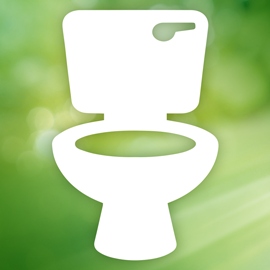 Bref ProNature Żel do WC Grejpfrut 700 ml Postać żel