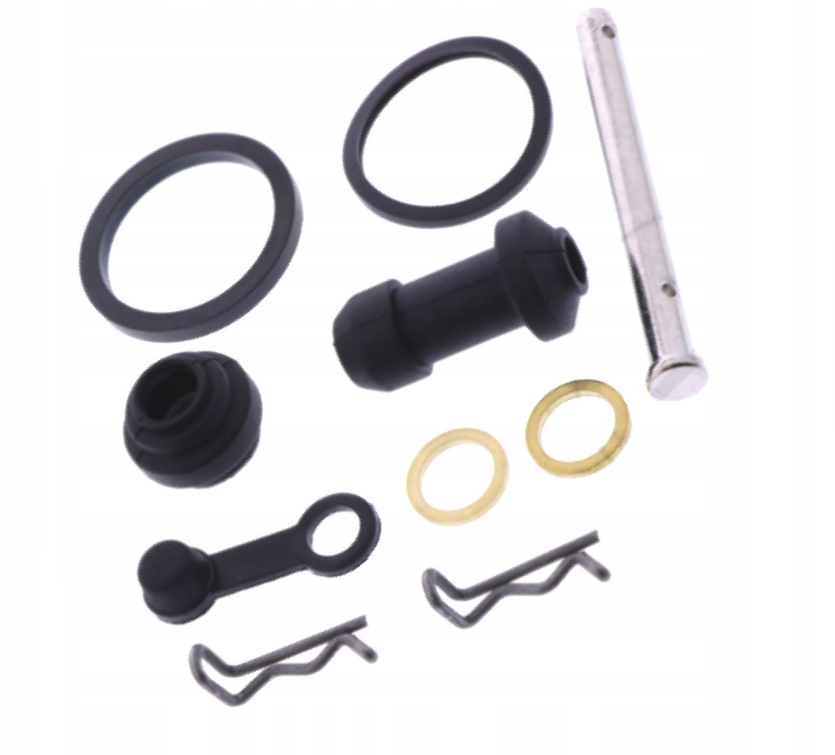 Sada Pro Opravu Zadního Brzdového Třmenu Sherco Se 125 R 2T 4T 250 300