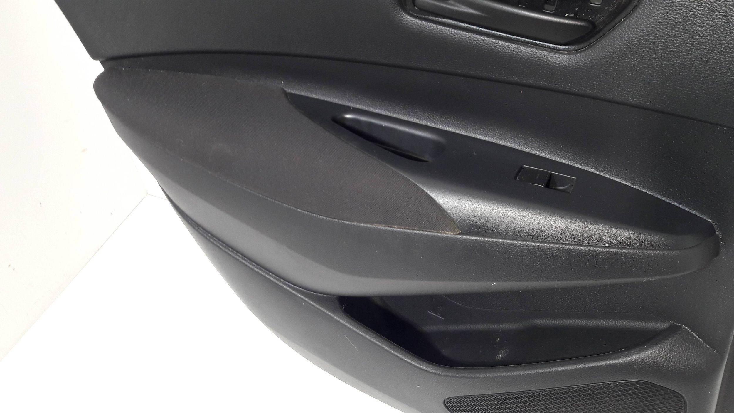 Toyota Corolla E21 side door rear left 6761402700 kombi (ET59)