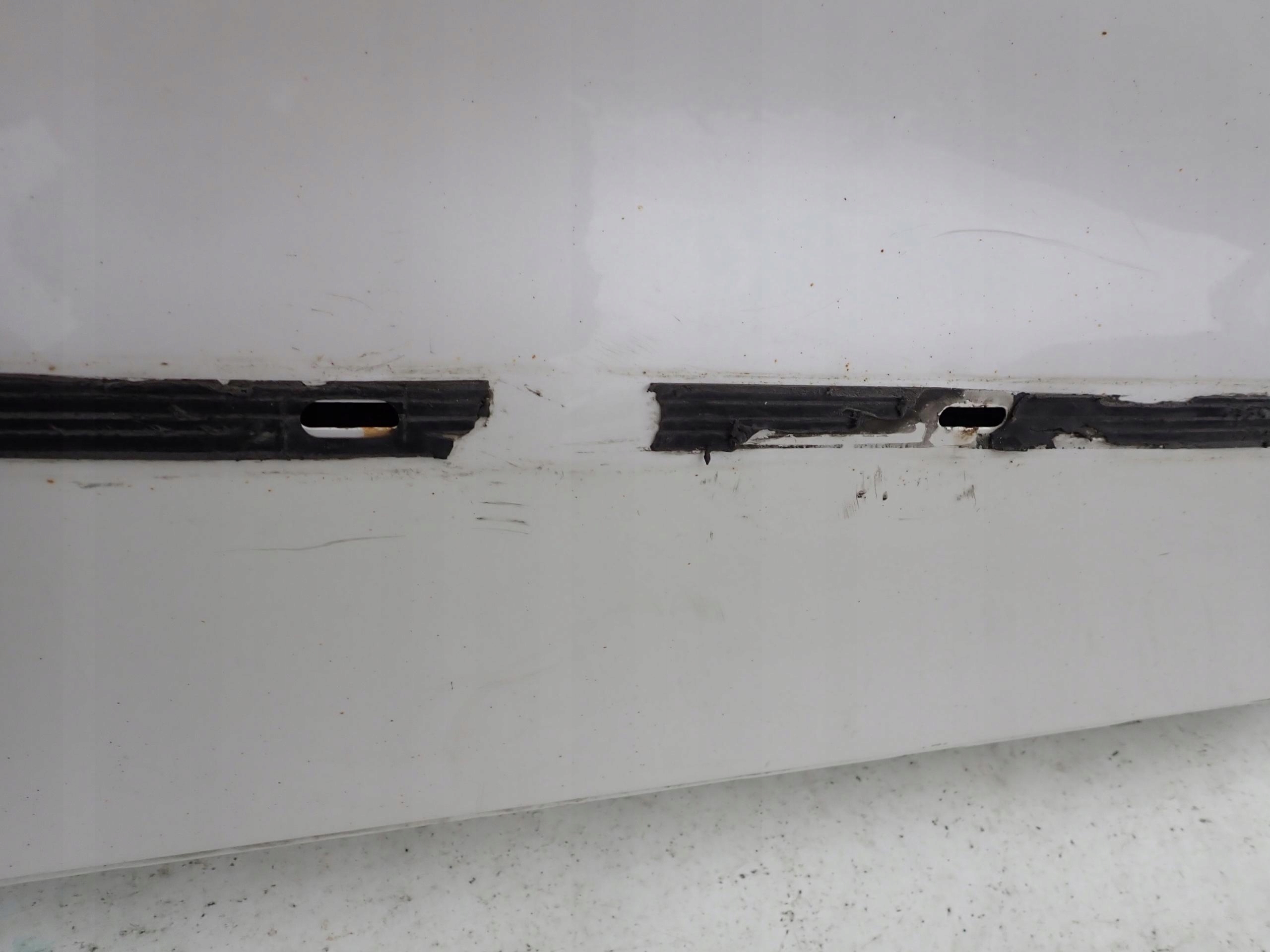 FORD GALAXY III MK3 15- door right front front