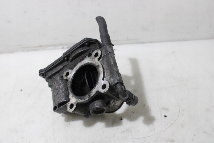ДРОССЕЛЬНАЯ ЗАСЛОНКА mazda 5 и 2.0