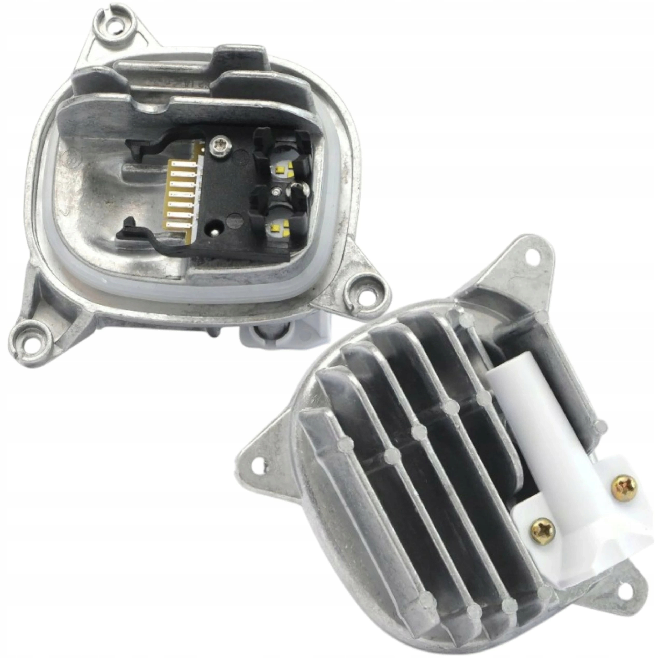 Led Modul Pravý Drl F97 F98 G01 G02 denní svícení 63117466108