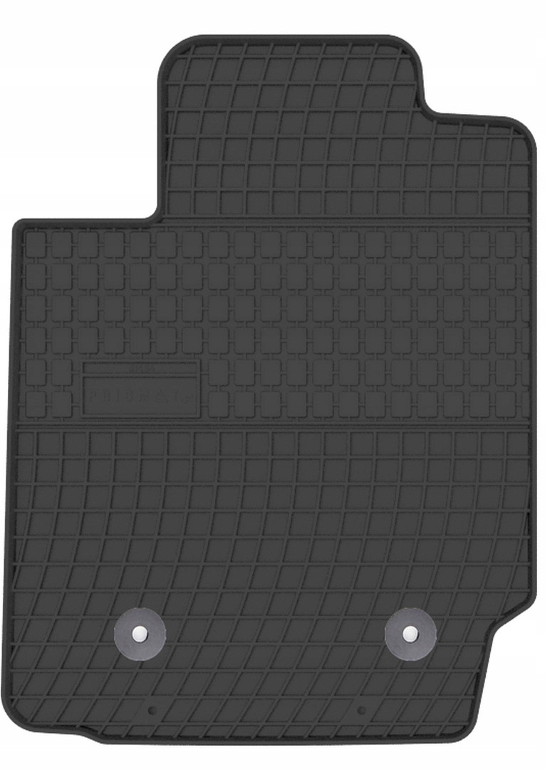 dywanik gumowy kierowcy stopery do: Toyota Corolla E12 E13 hatchback, k