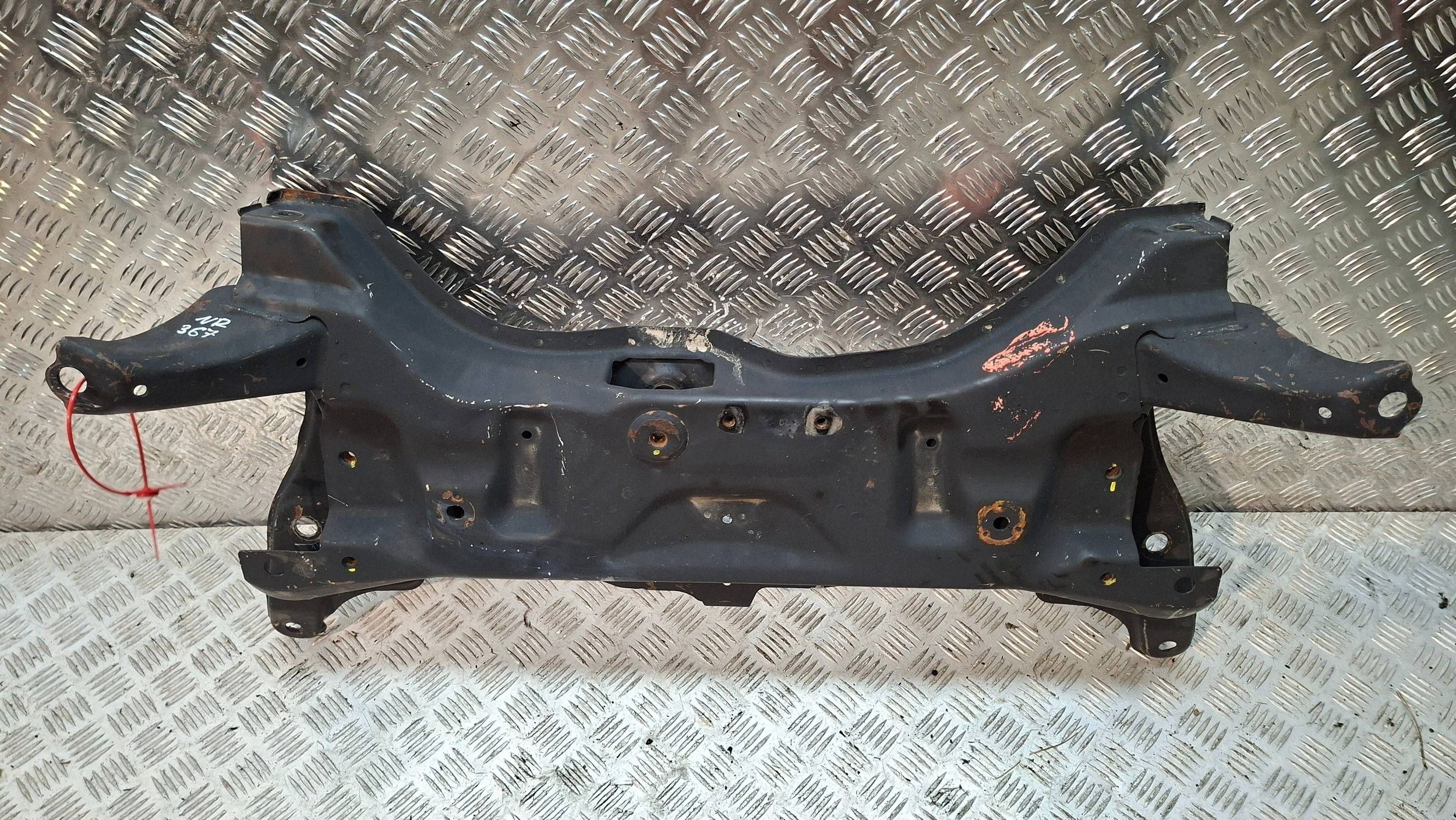 axle beam front PEUGEOT 108 CITROEN C1 II 2014-2022