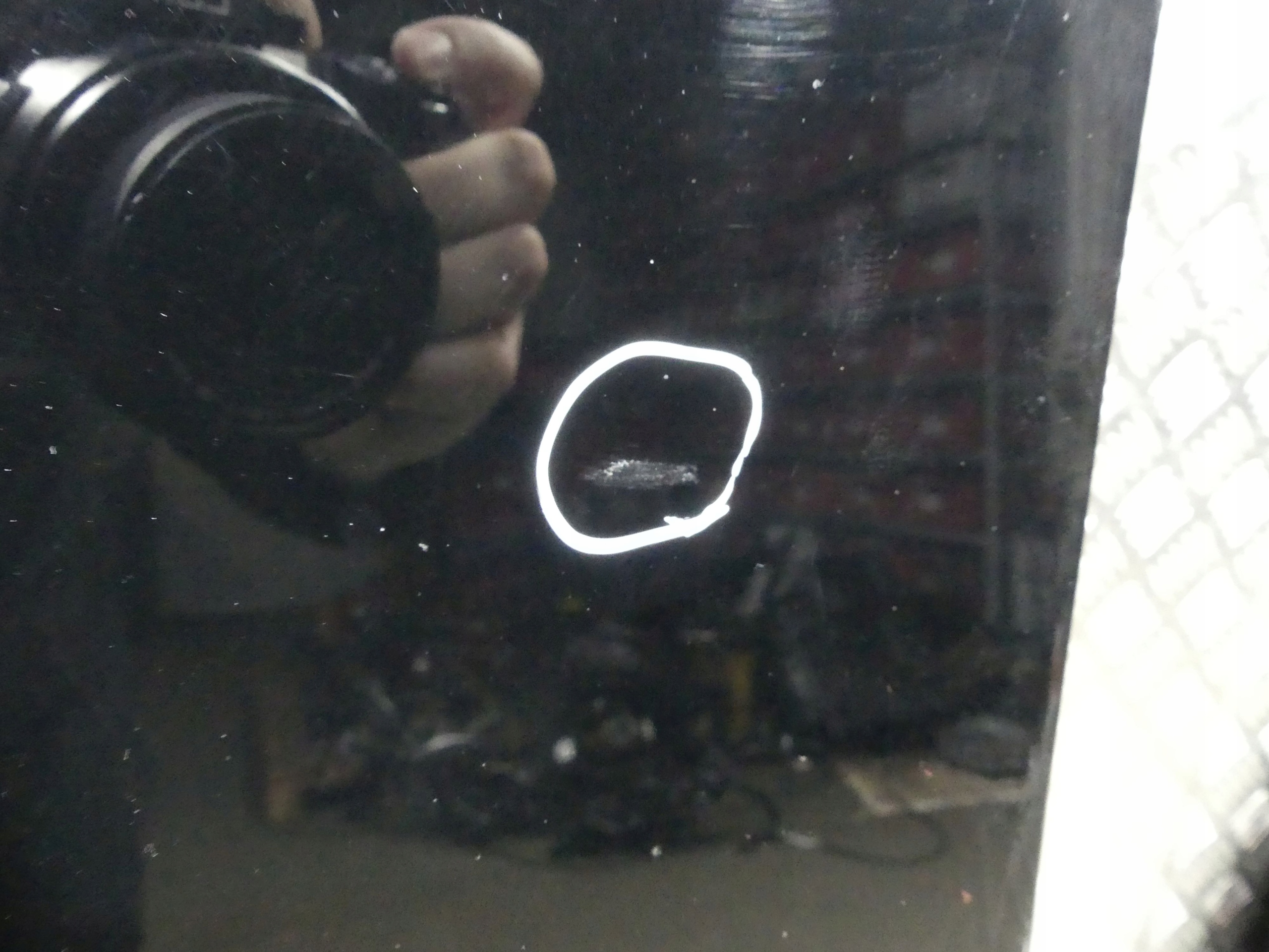 Motorhaube BMW 1 F40 Bonnet Hood - Thumbnail 10