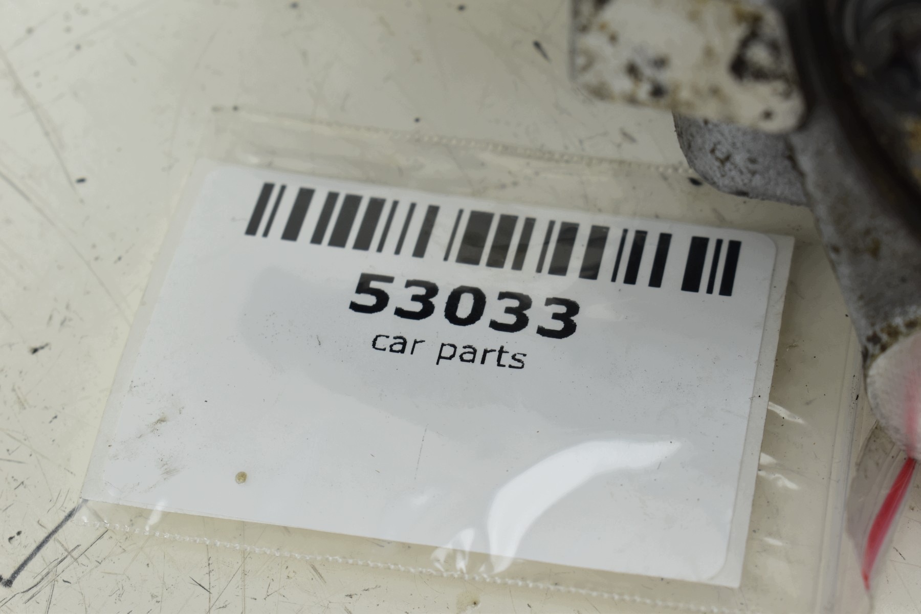injection pump VW SCIROCCO III AUDI A3 8P 2.0 TDI 03L130755D 0445010514