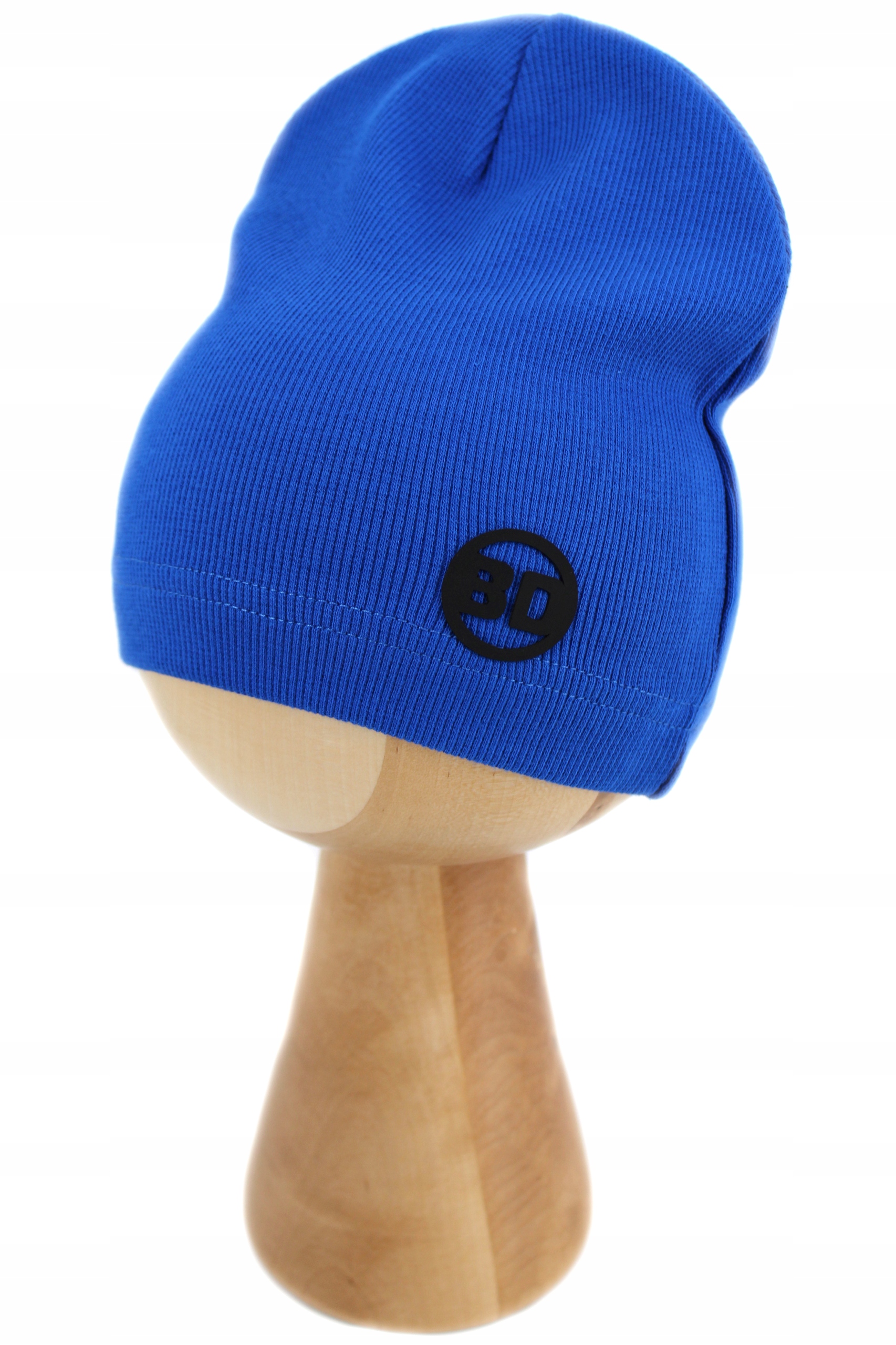 CZAPKA DZIECIĘCA WIOSENNA CZAPKA JESIENNA BAWEŁNA Rozmiar 54-60 cm