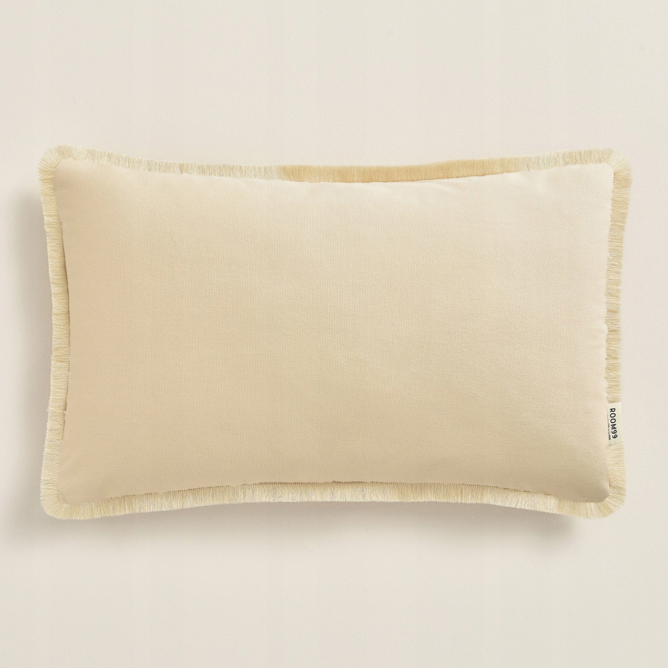 Poszewki dekoracyjne ozdobne na poduszki 30x50 bawełna Room99 Boca Kolory Kod producenta Poszewki na poduszkę boho bawełniane