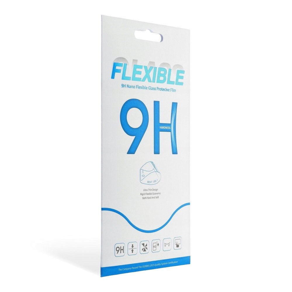 

Szkło hartowane Flexible Nano Glass Huawei P40 Lit
