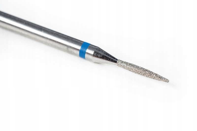 PODOMEDICAL FREZ DIAMENTOWY P/N-01 PŁOMYK 012