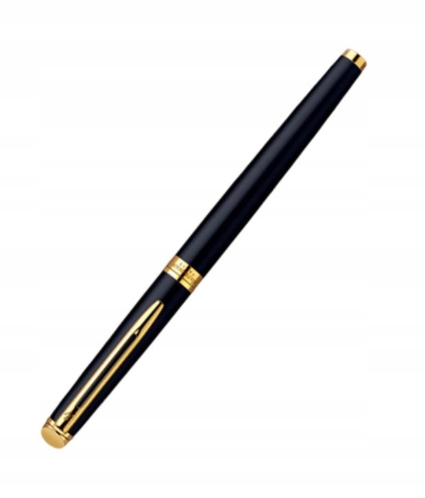 Hemisphere Czerń Matowa Przybory Do Biura Reklama Artykuły Biurowo Szkolne