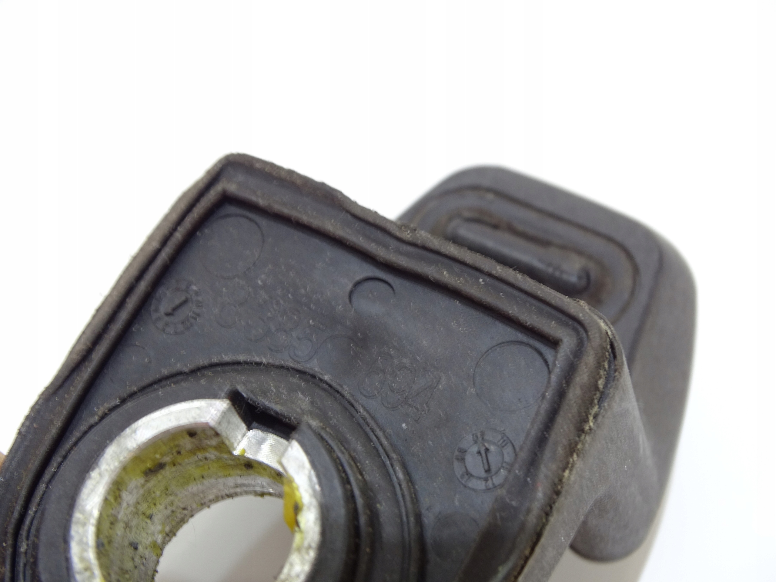 MIKROSTYK handle bonnet boot BMW E61 OE 8385694 (4817894)