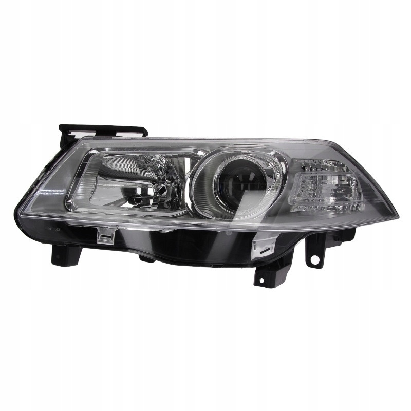 Světlomet Nový Renault Megane II 2 Lift 2006-2008 Přední Levý Homologovaný