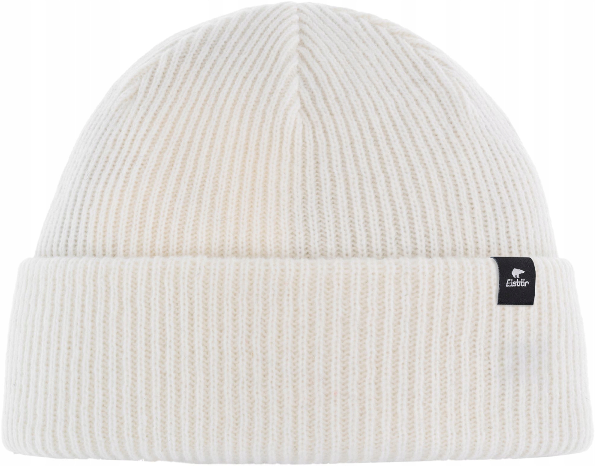 Každodenní unisex Čepice Eisbar Salma Mü 2.0 Merino Vlna