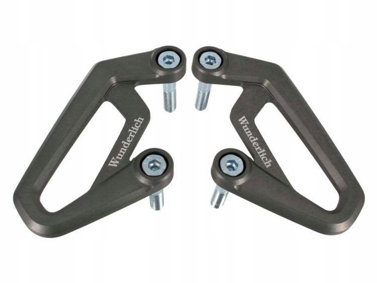 27120-003 - Mb Wunderlich клеммная колодка для BMW K1200 / K1300R